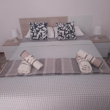 Malaga Center Rooms 外观 照片