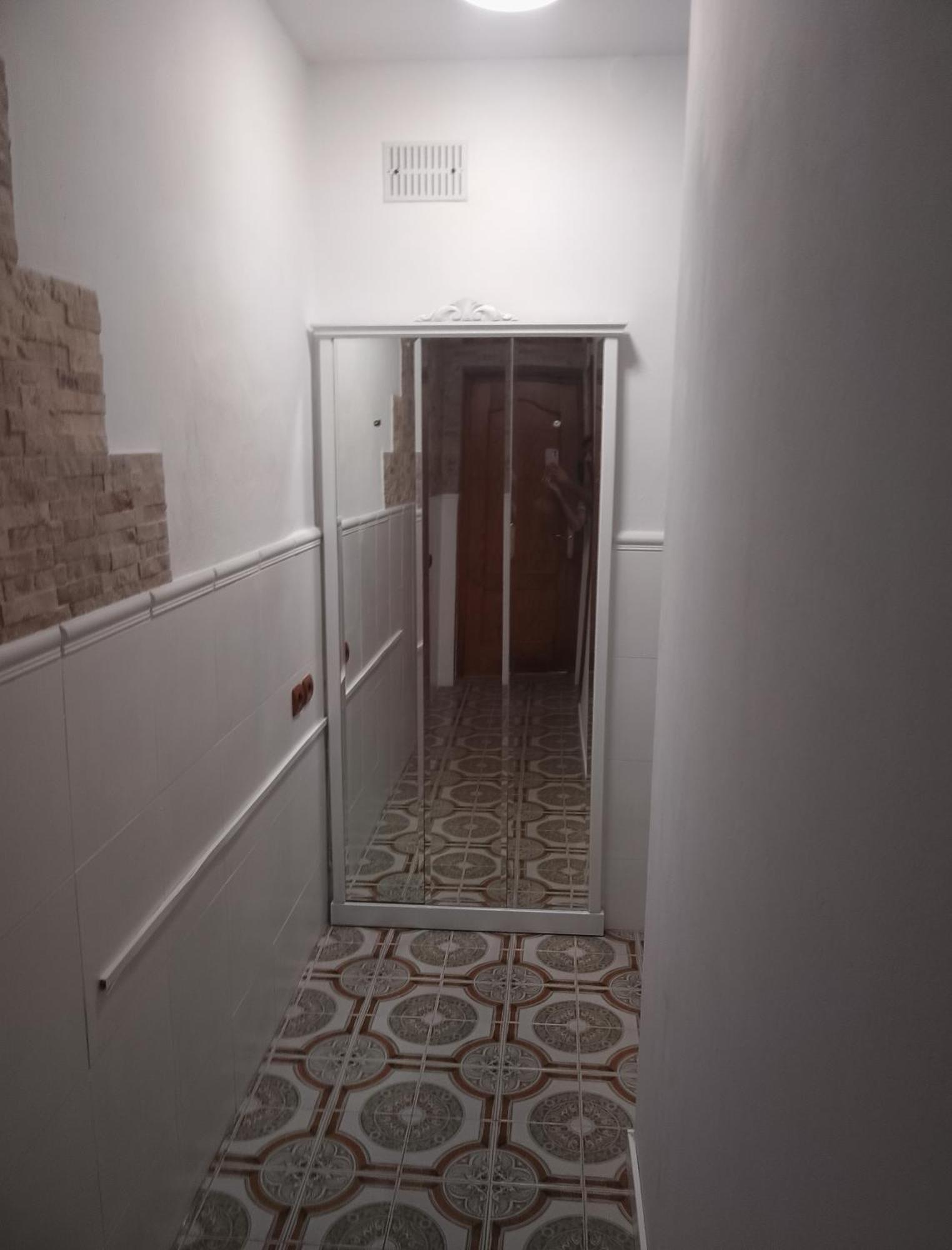 Malaga Center Rooms 外观 照片