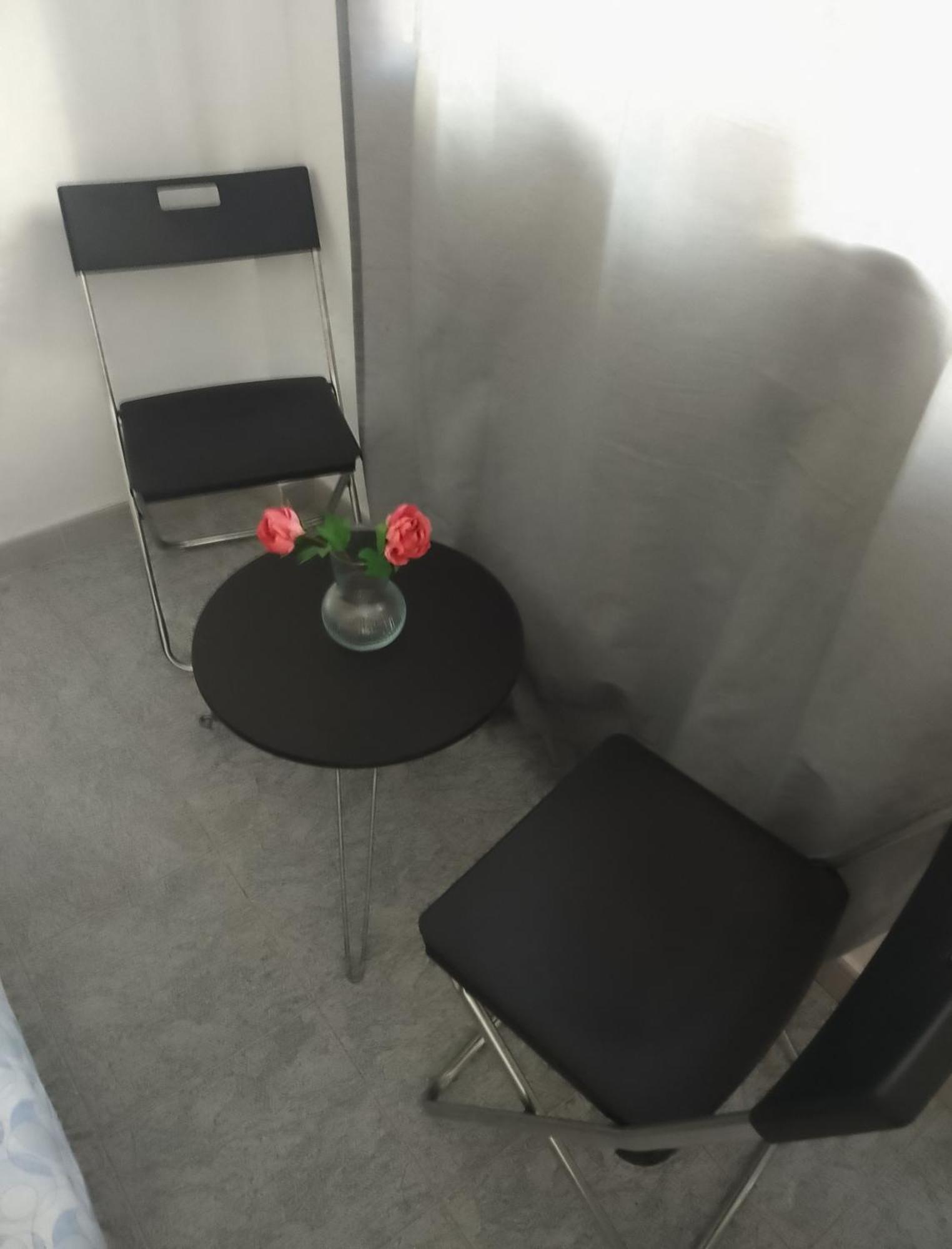 Malaga Center Rooms 外观 照片