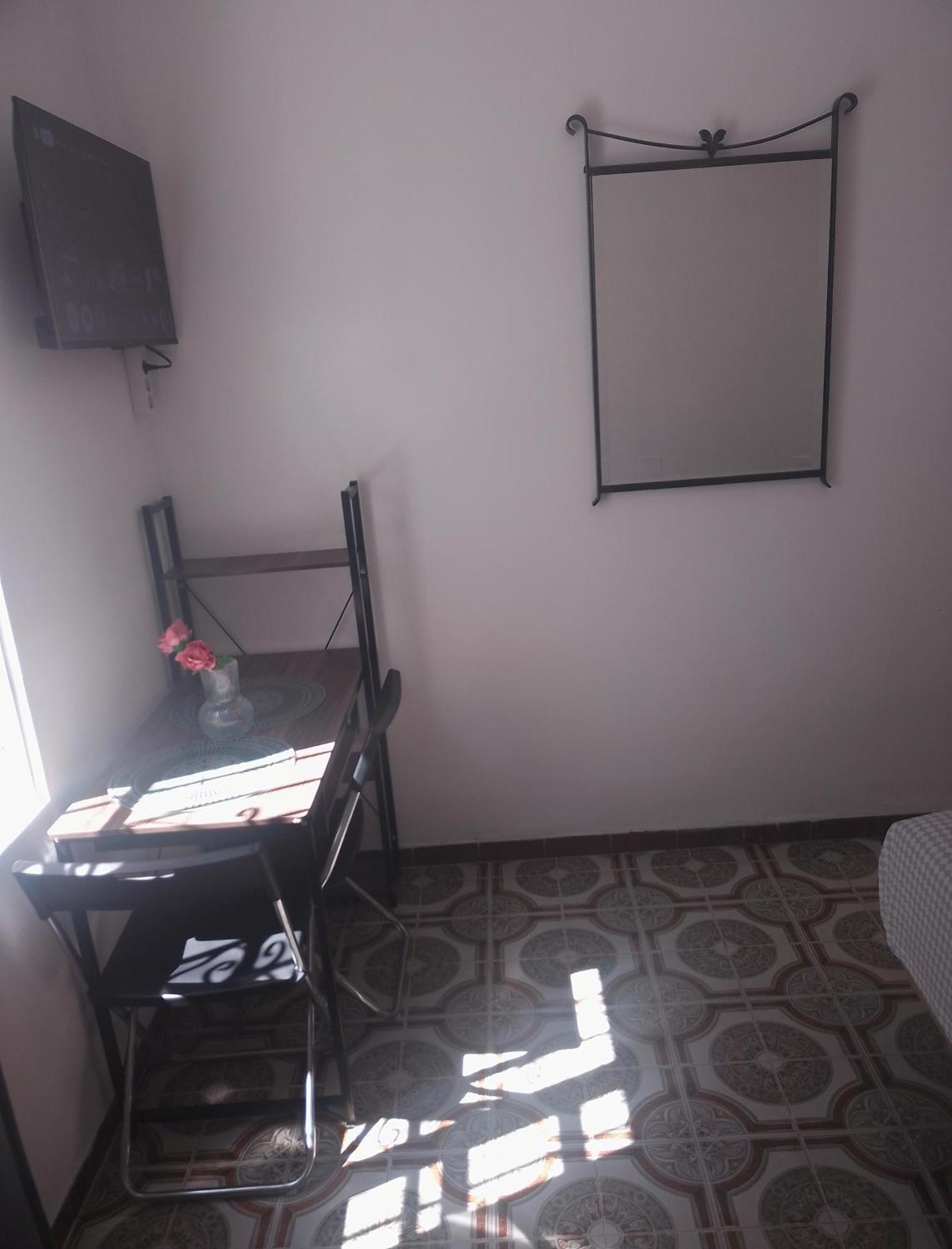 Malaga Center Rooms 外观 照片