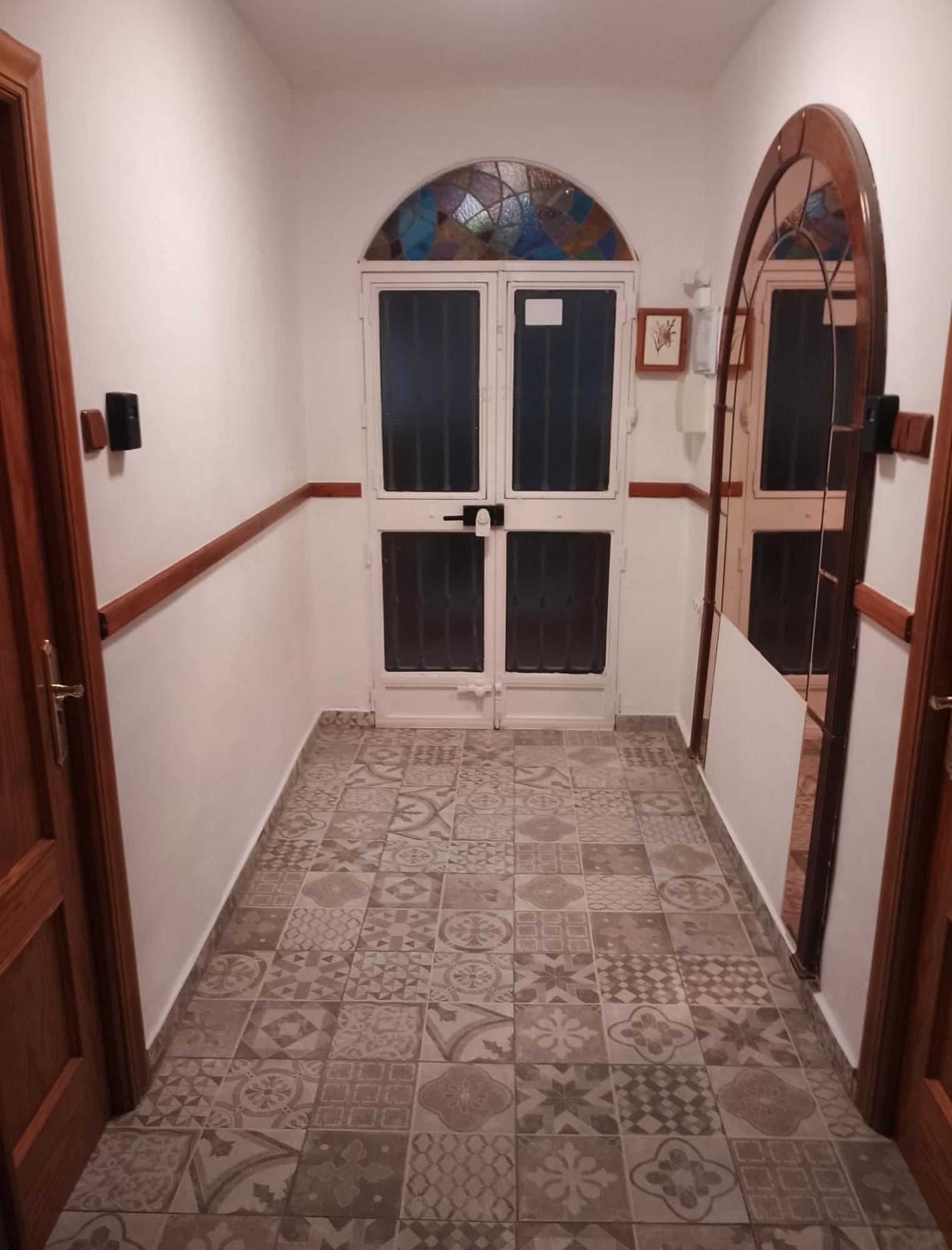 Malaga Center Rooms 外观 照片
