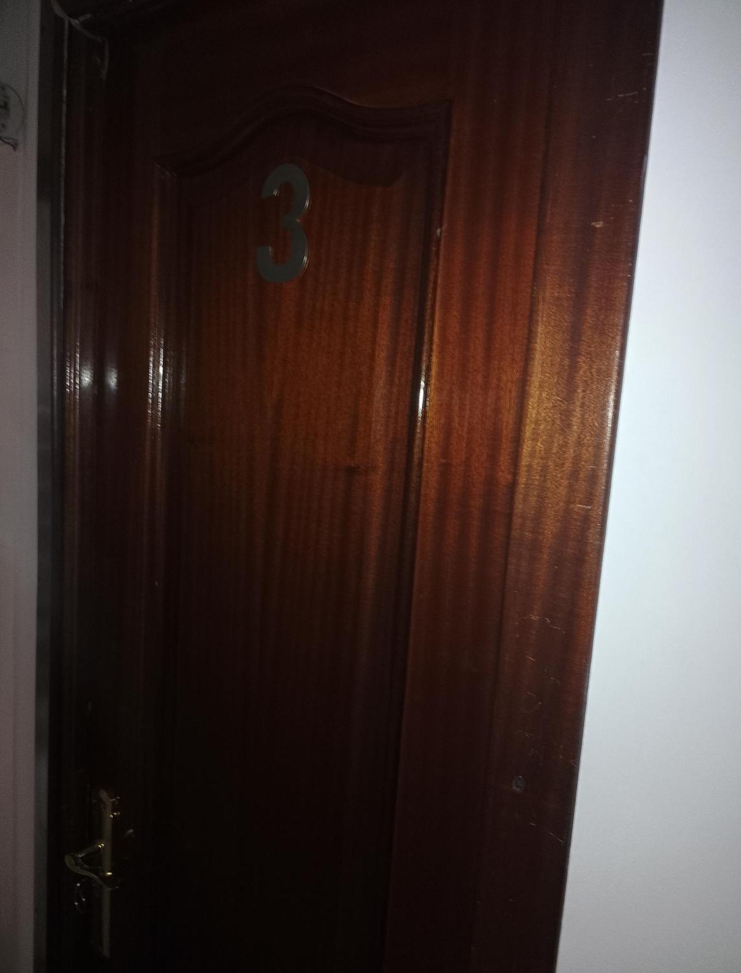 Malaga Center Rooms 客房 照片