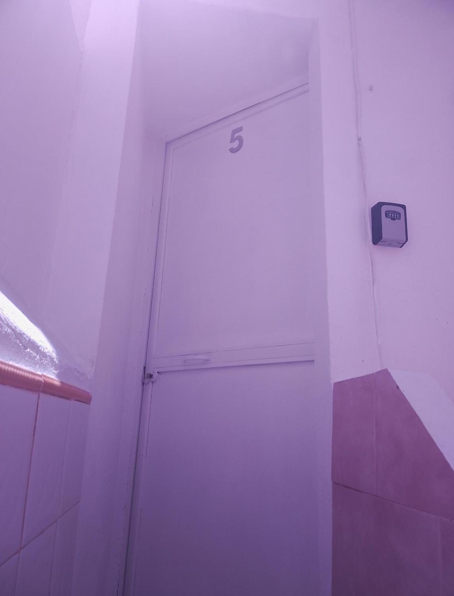 Malaga Center Rooms 客房 照片