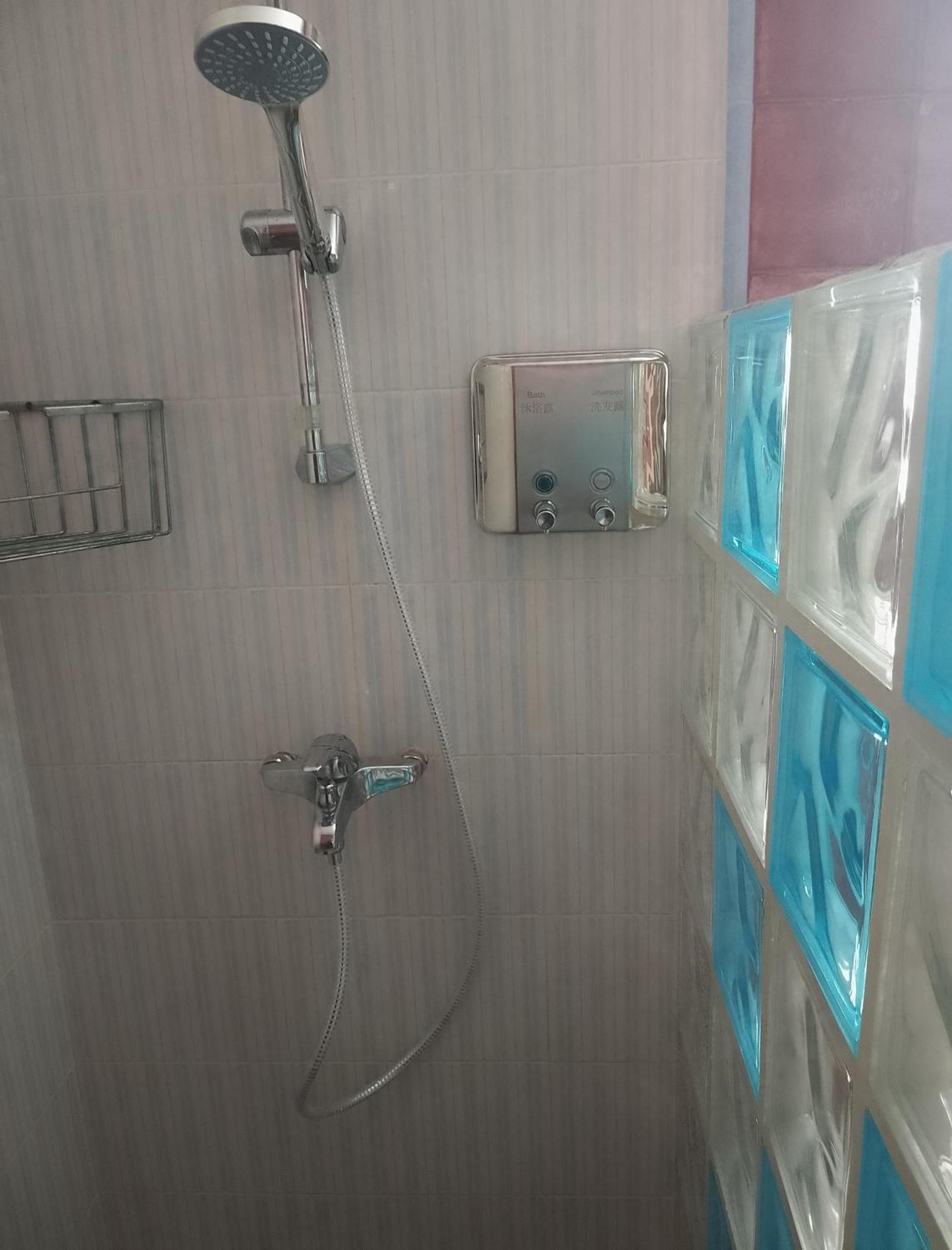 Malaga Center Rooms 外观 照片