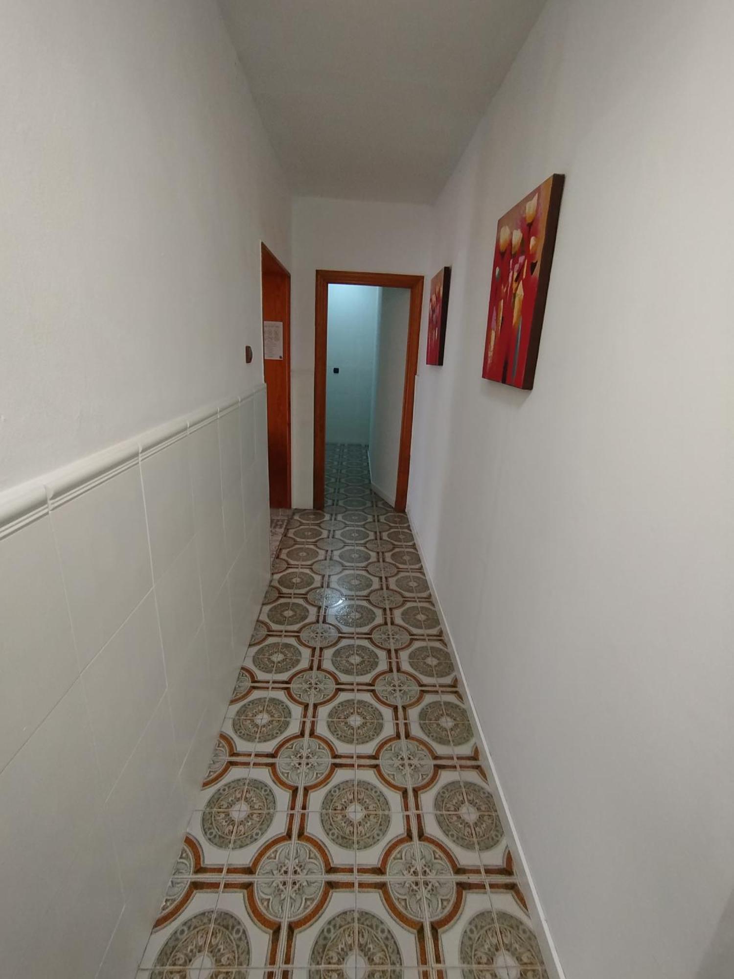 Malaga Center Rooms 外观 照片